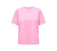Onlonly S/S Tee JRS Noos T-Shirt, Sachet Rose., L