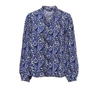 Only Onlraya L/S T-Shirt WVN, Surf The Web, L Femmes