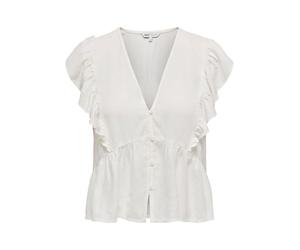 ONLRIAN Top | Regular Fit, Manches courtes, Casual, Température maximale 30°C programme normal