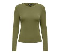 Onlriley Haut à col Rond L/S JRS Noos
