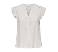 Onlrosella Life WVN Noos T-Shirt à Manches Courtes