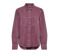 Onlsilla L/S T-Shirt ajusté CC PNT
