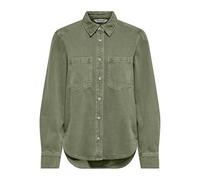 Onlsilla L/S T-Shirt ajusté CC PNT