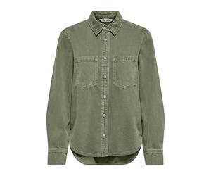 Onlsilla L/S T-Shirt ajusté CC PNT