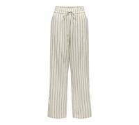 Onltizana WVN Noos Pantalon Ample à Rayures
