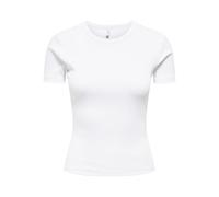 Onlval Life S/S Haut à col Rond JRS