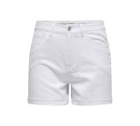 Onlvega Hw Mom DNM Short Noos