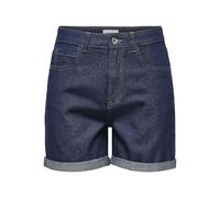 Onlvega Hw Mom DNM Short Noos