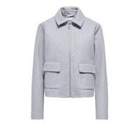 Onlvela Otw Veste courte zippée