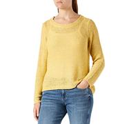 Only 15113356, Pull Femme - Rigide. - Taille XL