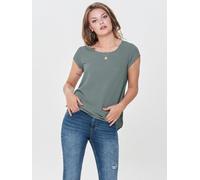 Only 15142784 Haut (Vêtement) Manche Courte Elastane, Polyester - 40