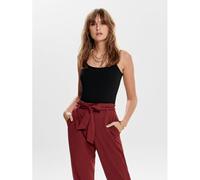Only 15148401 Débardeur Sans Manches Coton, Elastane - Xs
