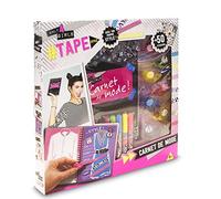 Only 4 girls - Fashion Diary, Rubans décoratifs (Giochi Preziosi nly02000)