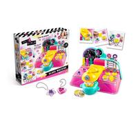 ONLY 4 GIRLS Gloss Machine - Crée tes gloss