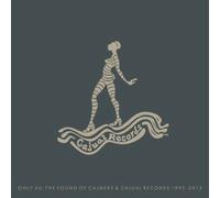 Only 4 U:The Sound of Cajmereu [Import Allemand]