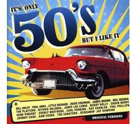 Only 50 S, But I Like It [Import]