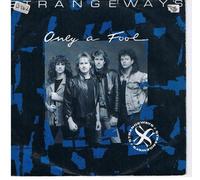 Only A Fool - Strangeways 12"