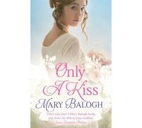 Only A Kiss