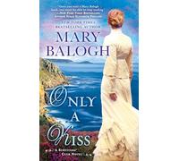 Only a Kiss : Percy's Story – Berkley