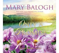 Only A Promise (The Survivors Club Series) [Import]