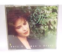 Only a Woman's Heart [Import]