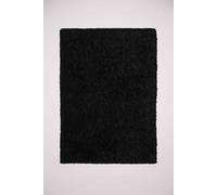 Écharpes oversize noir Noir Taille unique