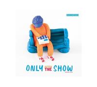 Degiheugi – Only After The Show – Réédition remasterisée (Import)