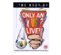 Only An Excuse? [DVD]