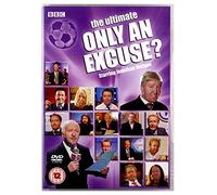 The Ultimate Only An Excuse? G