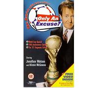 Only an Excuse? [VHS]