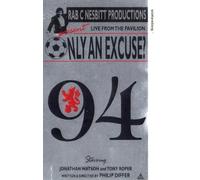 Only an Excuse? [VHS]