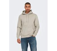 Only And Sons Connor Hoodie Lueur d'espoir Très grand Male