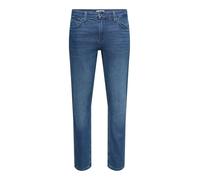 Only and Sons Loom Homme Jean Bleu W33L32 75% Coton, 24% Polyester, 1% Élasthanne Slim Fit