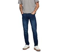 Only & Sons Homme Onsloom Jog Dk Blue Pk 0431 Noos Jean slim, Bleu (Blue Denim Blue Denim), 36W / 32L EU
