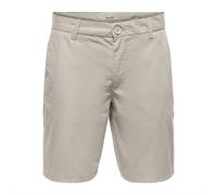 Only and Sons - Short chino - Homme (GT15913)