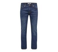 Only & Sons Jean 'Weft' bleu denim, Taille 33 Longueur 32