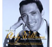 Andy Williams - Only Andy Williams Album You'll Ever Need
