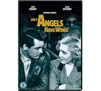 Only Angels Have Wings – Sony Pictures Home Entertainment – Import