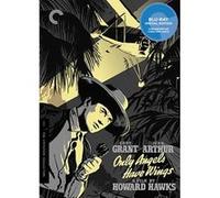 Only Angels Have Wings – Blu-ray – Sony