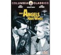 Only Angels Have Wings - DVD Zone 1 G
