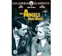 Only Angels Have Wings G