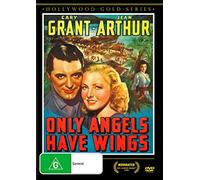 Only Angels Have Wings [Import]