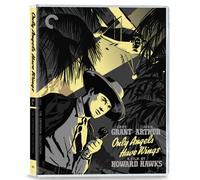 Only Angels Have Wings – Blu-ray – Sony Pictures Home Entertainment