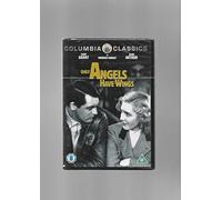 Only Angles Have Wings – Sony – Import anglais