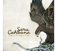Only as the Day Is Long by Sera Cahoone (2008-03-18)