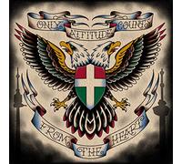 Only Attitude Counts - Split [Import]