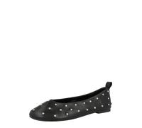 ONLY Ballerines 'ONLAdriana-2' noir, Taille 36