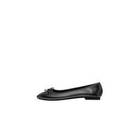 ONLY Ballerines 'ONLBee' noir, Taille 37