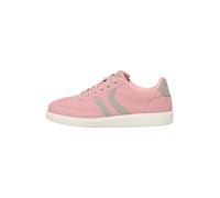 ONLY Femme PU Sneaker Onllydie Baskets en polyuréthane, Misty Rose, 38 EU