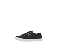 ONLY Baskets basses 'ONLNICOLA' noir, Taille 39